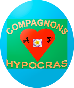 Logo Compagnons Hypocras