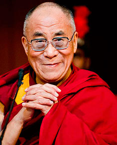 Dalaï Lama